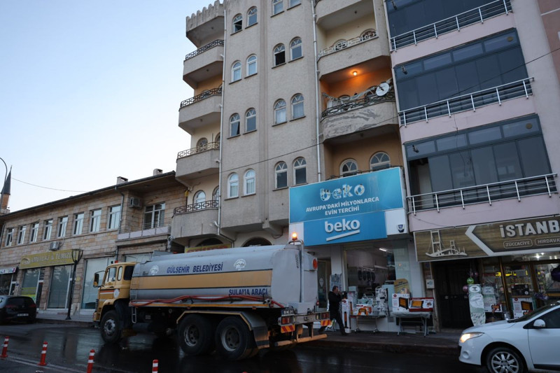 Nevşehir’de tüyler ürperten olay! Annesinin cesediyle 1 ay yaşadı - Resim: 1