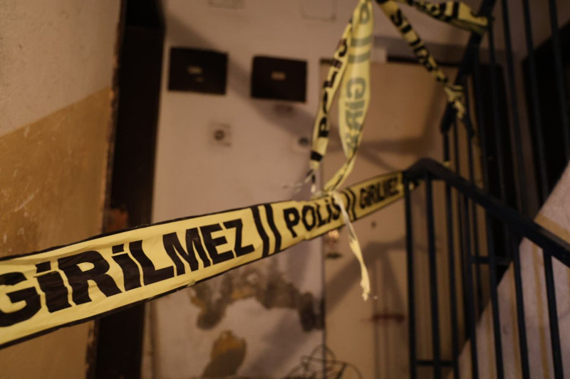 Nevşehir’de tüyler ürperten olay! Annesinin cesediyle 1 ay yaşadı - Resim: 3