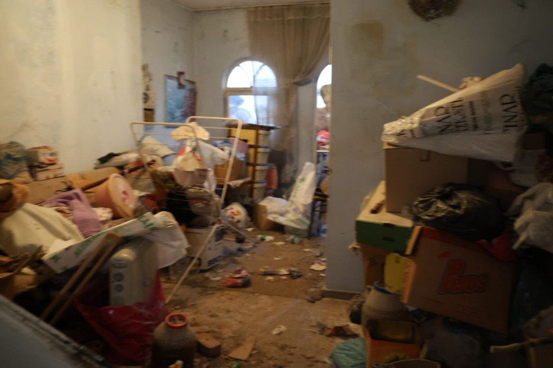 Nevşehir’de tüyler ürperten olay! Annesinin cesediyle 1 ay yaşadı - Resim: 2