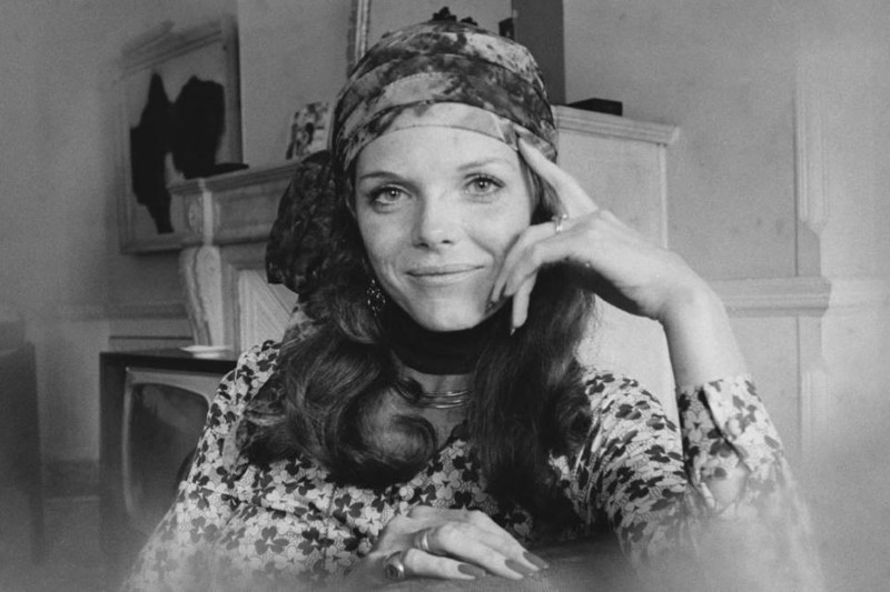 Bir dönemin efsanesiydi! Usta oyuncu hayatını kaybetti - Resim: 1