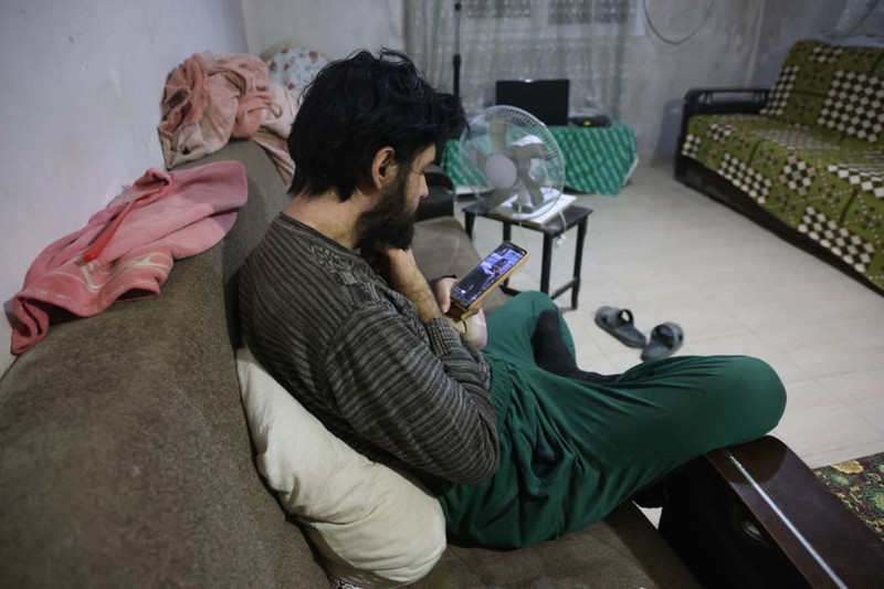 3 yıl boyunca evden 1 adım atmayıp duş bile almamıştı! Barış Özbay'ın test sonuçları çıktı - Resim: 13