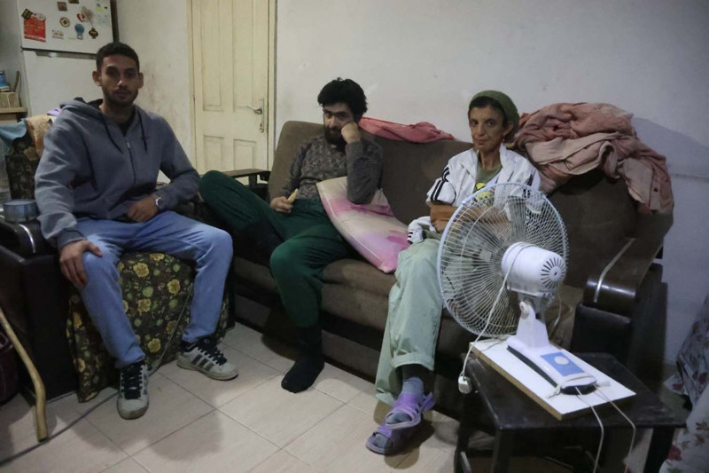 3 yıl boyunca evden 1 adım atmayıp duş bile almamıştı! Barış Özbay'ın test sonuçları çıktı - Resim: 16