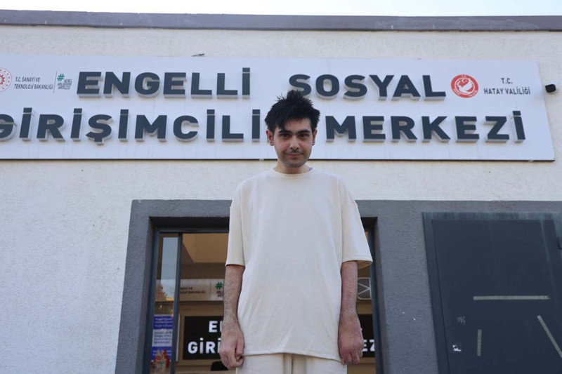 3 yıl boyunca evden 1 adım atmayıp duş bile almamıştı! Barış Özbay'ın test sonuçları çıktı - Resim: 10