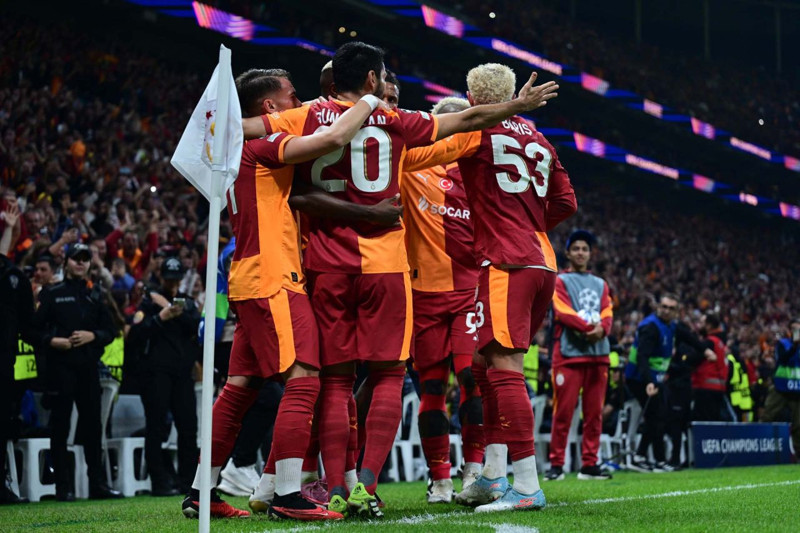 Galatasaray’da Bodo/Glimt maçı öncesi şok sakatlık! Yıldız futbolcu kritik maçta oynayamayacak - Resim: 1