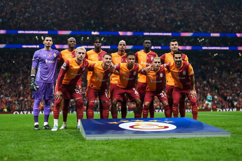Galatasaray’da Bodo/Glimt maçı öncesi şok sakatlık! Yıldız futbolcu kritik maçta oynayamayacak - Resim: 2