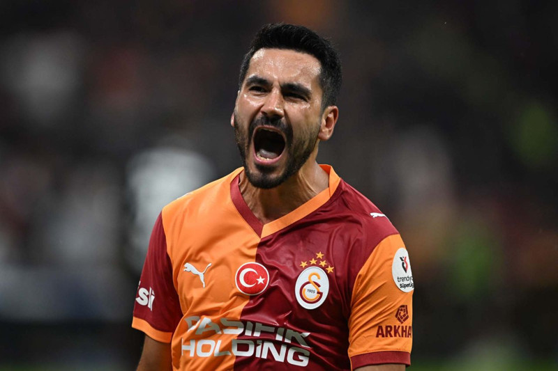 Galatasaray’da Bodo/Glimt maçı öncesi şok sakatlık! Yıldız futbolcu kritik maçta oynayamayacak - Resim: 5