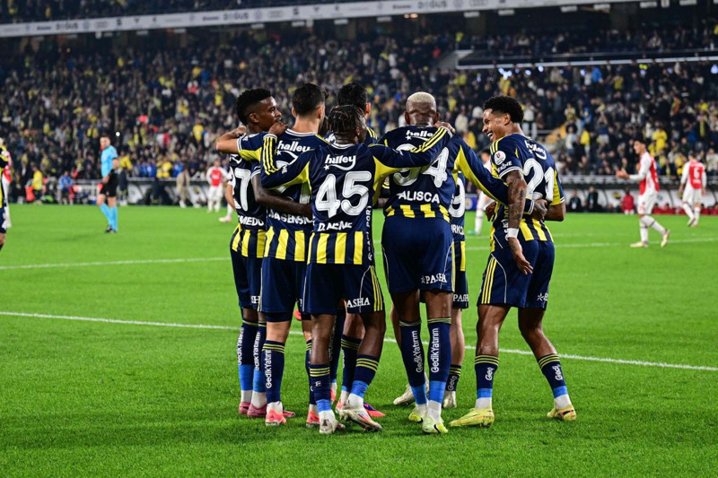 Avrupa Ligi’nde kritik maç! Fenerbahçe, Stuttgart’ı konuk edecek! 4 eksik var! İşte muhtemel ilk 11’ler - Resim: 6