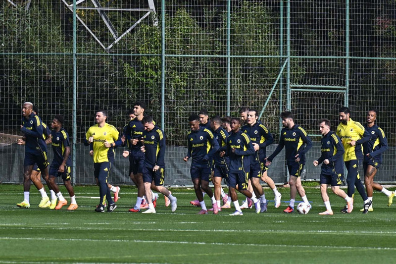 Avrupa Ligi’nde kritik maç! Fenerbahçe, Stuttgart’ı konuk edecek! 4 eksik var! İşte muhtemel ilk 11’ler - Resim: 2