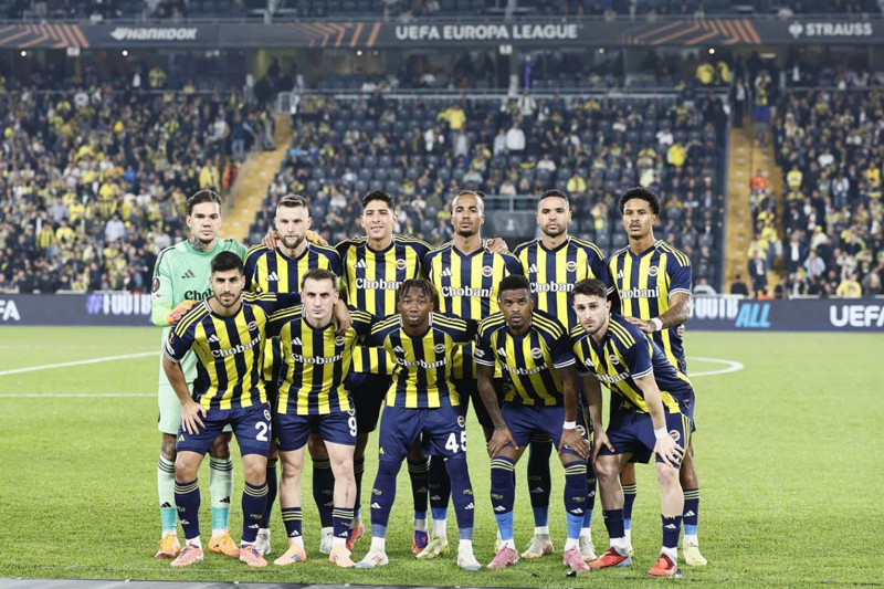 Fenerbahçe, Alman devini tek golle geçti! Maç sonunda 20 milyon euroluk yıldız kriz yarattı - Resim: 7