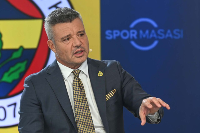 Fenerbahçe’den şok karar! Sadettin Saran biletlerini kesti! İki yıldız teklif gelirse satılacak! - Resim: 6