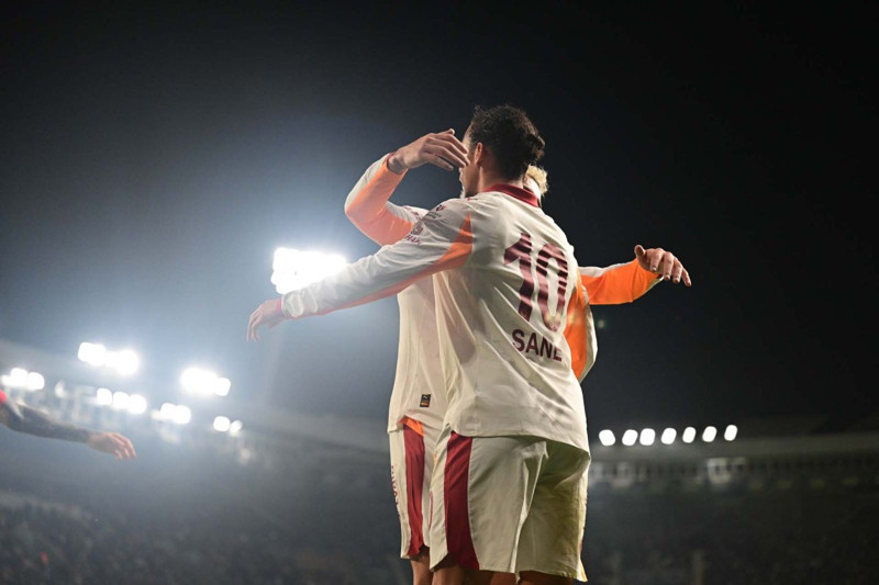 Galatasaray transferde büyük oynuyor! İtalyanlar duyurdu! Orta sahaya 30 milyon euroluk yıldız geliyor - Resim: 2