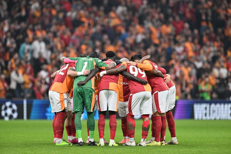 Süper Lig’de zorlu maç! Galatasaray, Göztepe’yi ağırlıyor! Cimbom’da 3 kritik eksik var! İşte muhtemel ilk 11’ler - Resim: 7