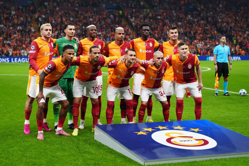 Galatasaray’ı sevindiren transfer gelişmesi! Kasaya 8 milyon euro girecek - Resim: 8
