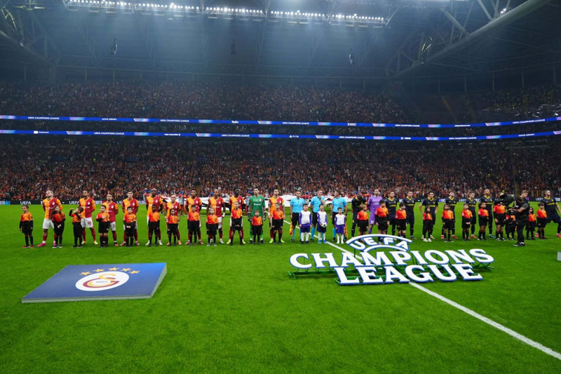 Galatasaray transferde büyük oynuyor! İtalyanlar duyurdu! Orta sahaya 30 milyon euroluk yıldız geliyor - Resim: 10