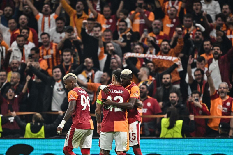Galatasaray’ı sevindiren transfer gelişmesi! Kasaya 8 milyon euro girecek - Resim: 1
