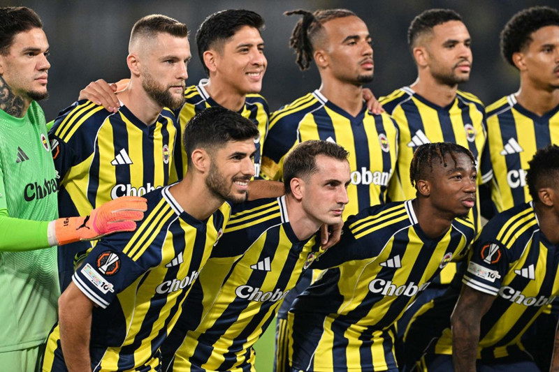 Sadettin Saran “transfer yapacağız” sözünü tutacak! Fenerbahçe, 17 milyon euroluk yıldızı istiyor! Gelirse dengeleri değiştirecek - Resim: 1
