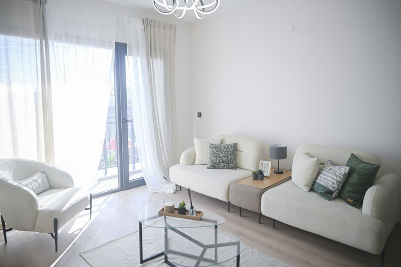 500 bin konut projesinde detaylar belli oldu! Başvuru için ikamet şartı! İşte tüm detaylar - Resim: 1