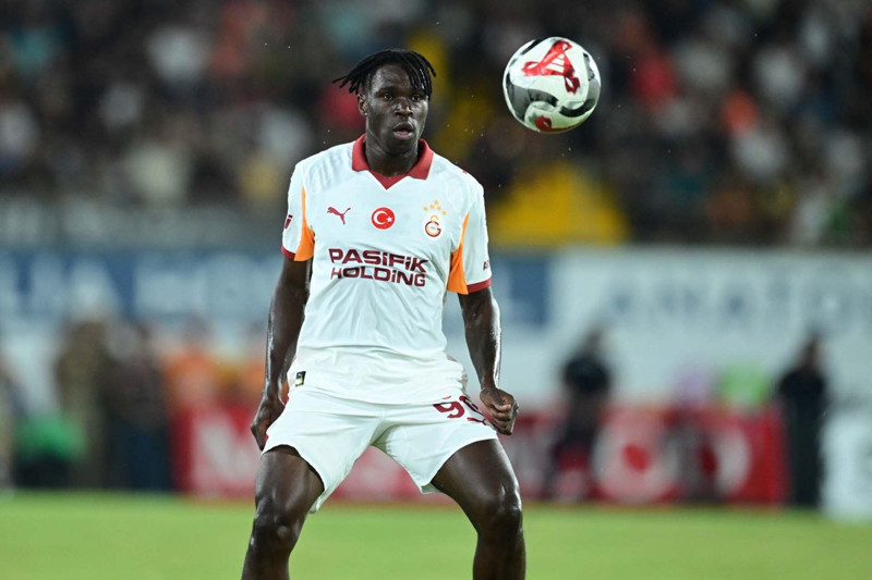 Galatasaray’da Singo gelişmesi! Trabzonspor maçında oynayacak mı? Okan Buruk’un planı ortaya çıktı - Resim: 8