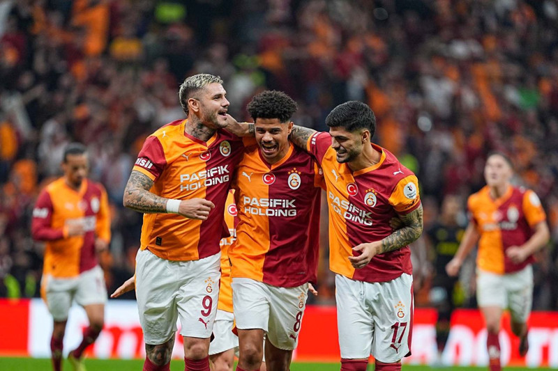 Galatasaray’da Singo gelişmesi! Trabzonspor maçında oynayacak mı? Okan Buruk’un planı ortaya çıktı - Resim: 3