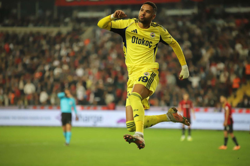 Almanlar duyurdu! Fenerbahçe’de veda yakın! 14 milyon euroluk yıldız devre arası gidiyor! - Resim: 4