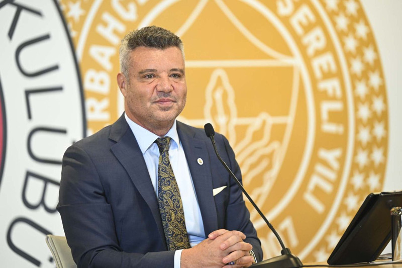 Golcü transferini Sadettin Saran bitirecek! İspanyollar 32 milyon euroluk yıldızı duyurdu! Fenerbahçeliler havalimanına akın edecek - Resim: 6