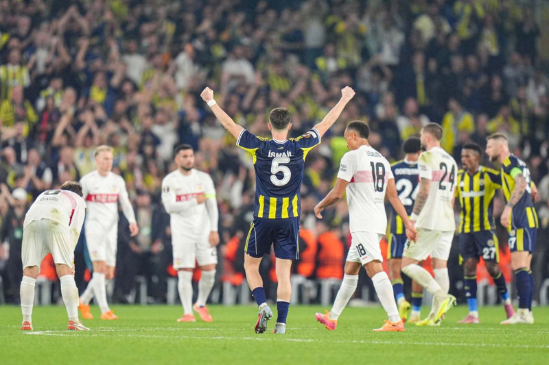 Tedesco’nun prensine transfer kancası! Fenerbahçe’nin 20 milyon euroluk yıldızına dev talip! İzlemeye aldılar - Resim: 9