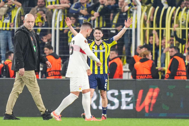 Tedesco’nun prensine transfer kancası! Fenerbahçe’nin 20 milyon euroluk yıldızına dev talip! İzlemeye aldılar - Resim: 10