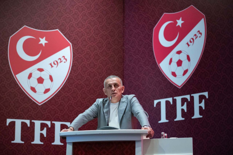 TFF Başkanı Hacıosmanoğlu “Hayalim” demişti! Süper Lig için tarihi karar! - Resim: 11