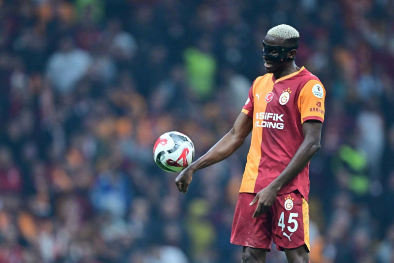 Galatasaray transferde çıtayı yükseltti! 40 milyon euroluk yıldıza kanca! - Resim: 12