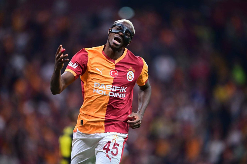 Şampiyonlar Ligi’nde zorlu maç! Galatasaray, Ajax’a konuk olacak! 1 eksik var, 1 isim şüpheli! - Resim: 8