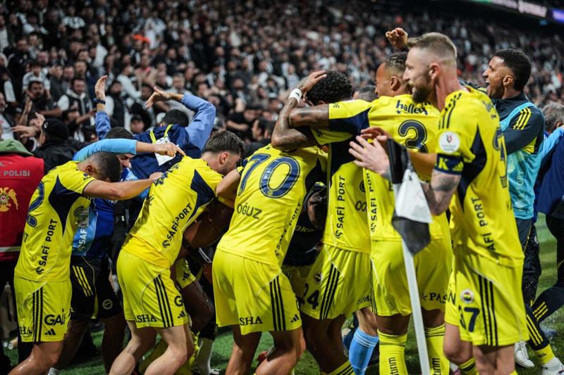 UEFA Avrupa Ligi’nde zorlu deplasman! Fenerbahçe, V. Plzen’e konuk olacak! 7 eksik var! İşte muhtemel ilk 11 - Resim: 2