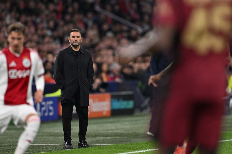 Ajax zaferi umutlandırdı! Galatasaray’ın Şampiyonlar Ligi’ndeki yeni hedefini Okan Buruk açıkladı! İki maça dikkat çekti - Resim: 6