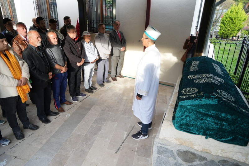 Yeşilçam'ın efsane ismi Banu Alkan'ın acı günü! Gözyaşlarına boğuldu! "Meleğimi kaybettim" - Resim: 3