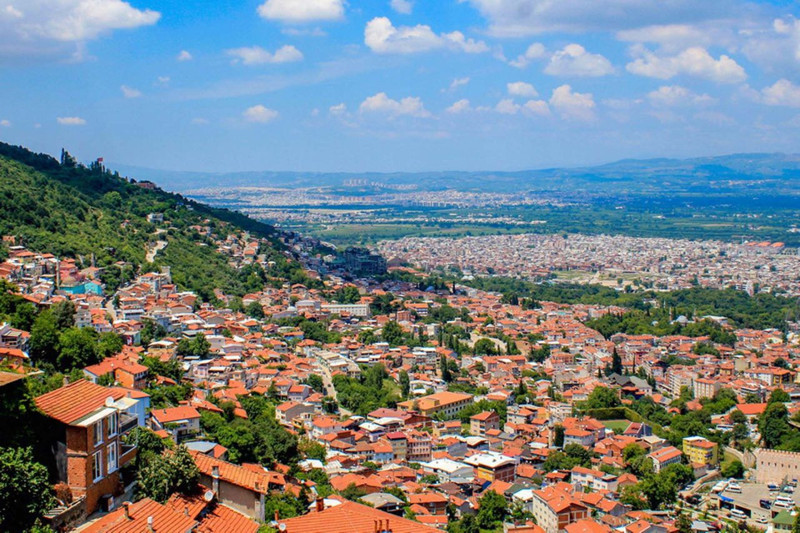 81 ilin lakabı belli oldu! Bazılarını duyunca çok şaşıracaksınız! İşte illerin takma adları - Resim: 21