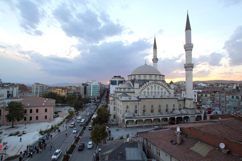 81 ilin lakabı belli oldu! Bazılarını duyunca çok şaşıracaksınız! İşte illerin takma adları - Resim: 29