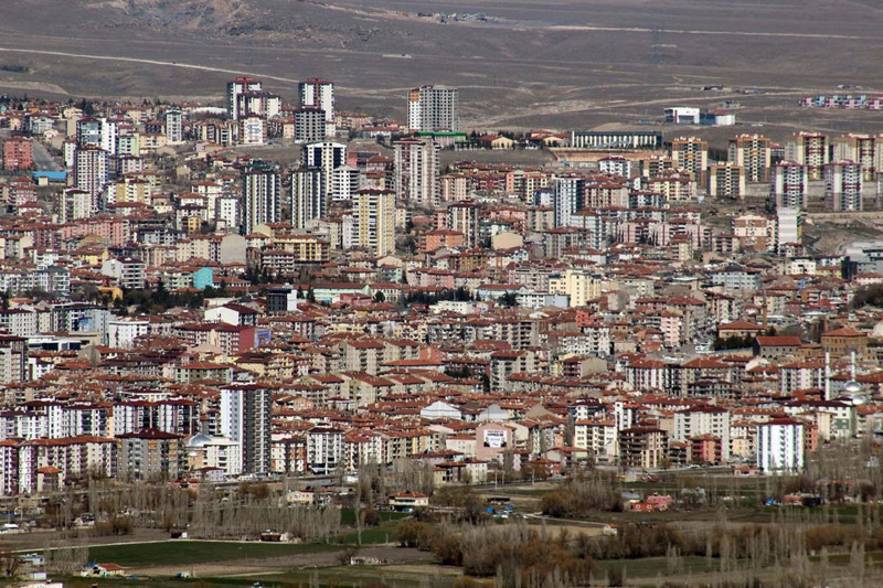 81 ilin lakabı belli oldu! Bazılarını duyunca çok şaşıracaksınız! İşte illerin takma adları - Resim: 62