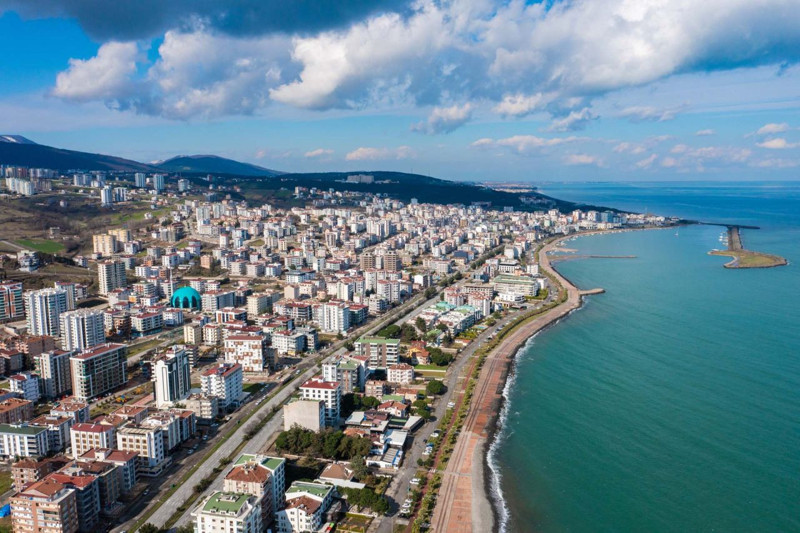 81 ilin lakabı belli oldu! Bazılarını duyunca çok şaşıracaksınız! İşte illerin takma adları - Resim: 66