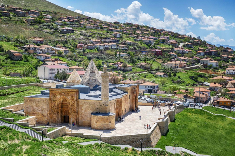 81 ilin lakabı belli oldu! Bazılarını duyunca çok şaşıracaksınız! İşte illerin takma adları - Resim: 69