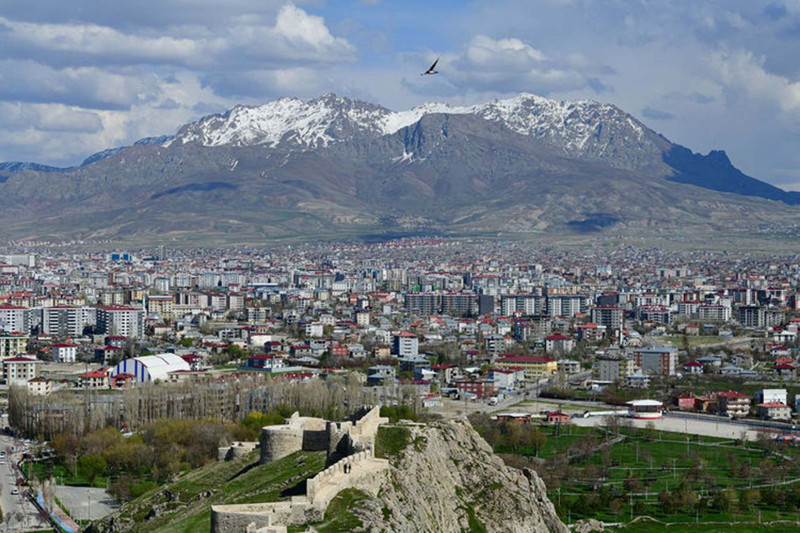 81 ilin lakabı belli oldu! Bazılarını duyunca çok şaşıracaksınız! İşte illerin takma adları - Resim: 79