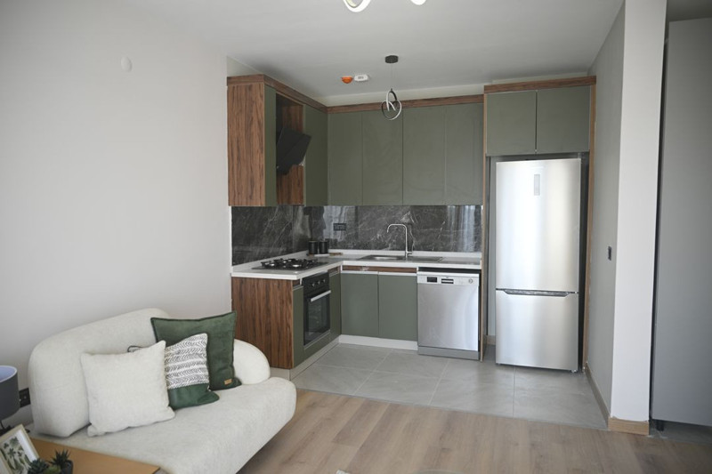 Yüzyılın konut projesine rekor ilgi! Bilgilendirme stantları doldu taştı!  350 bin arama yapıldı! Zirvede o iller var - Resim: 13