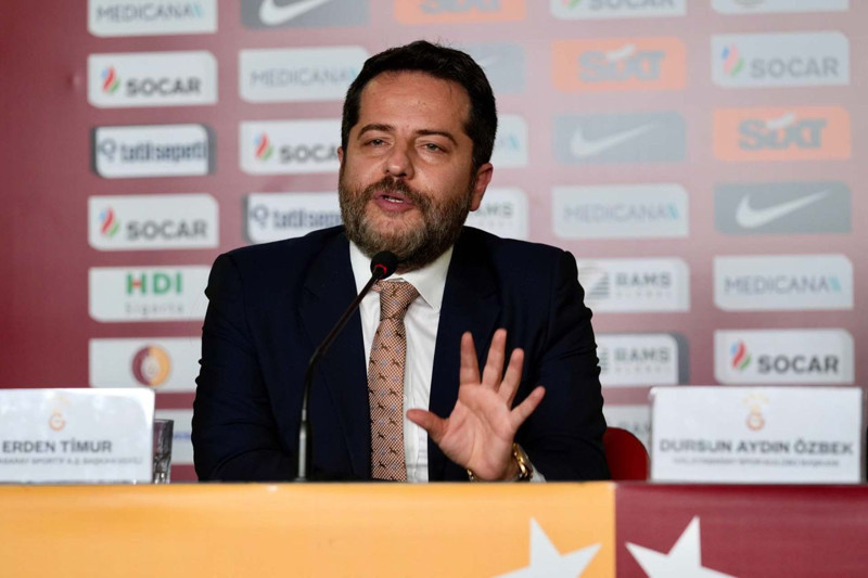 Messi, Galatasaray’a mı geliyor? Başkan Dursun Özbek’e açık açık soruldu! İşte verdiği yanıt - Resim: 14