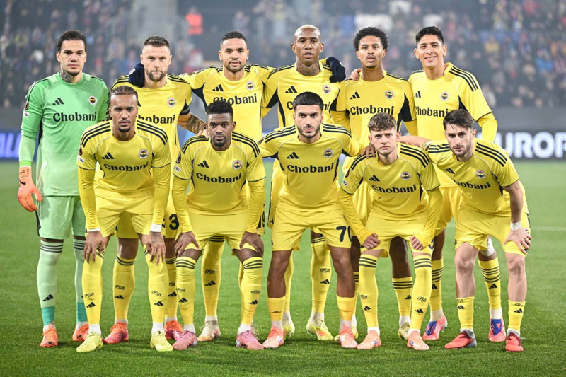 Dünya devi kancayı takmıştı! Fenerbahçe’den yıldız futbolcunun gidişine izin yok! - Resim: 2