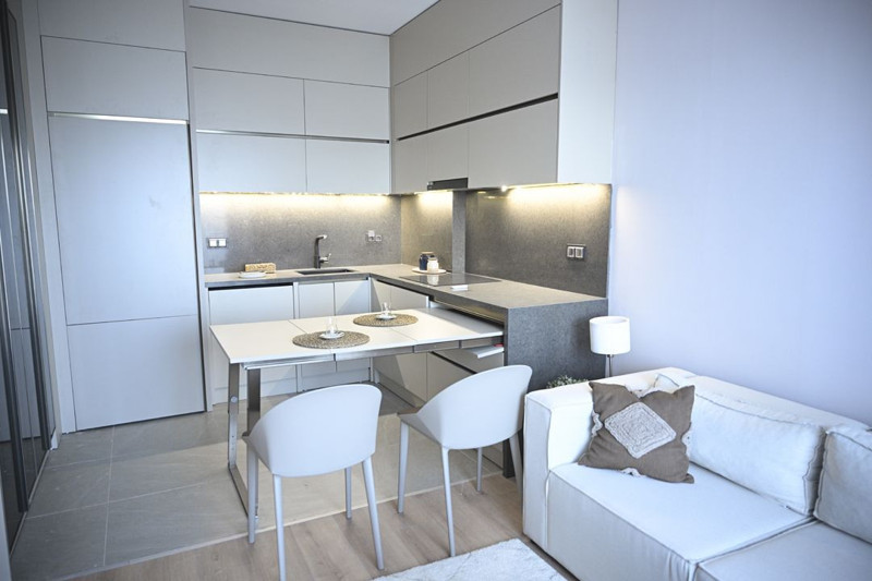 Sosyal konut projesine başvuru için nefesler tutuldu! Ödeme planı belli oldu! İşte örnek daireler - Resim: 13