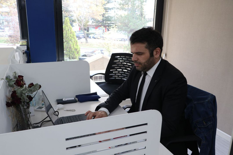 Böylesi ne görüldü ne duyuldu! Bomba gibi patladı! Alevler yarım metre yükseldi - Resim: 8