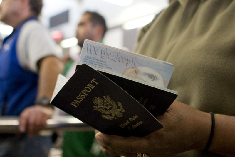 Trump yönetiminden tartışma yaratacak yeni karar... O kişilere ABD vizesi yok! - Resim: 2