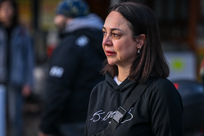 Saat 09.05'te tüm Türkiye'de hayat durdu - Resim: 5