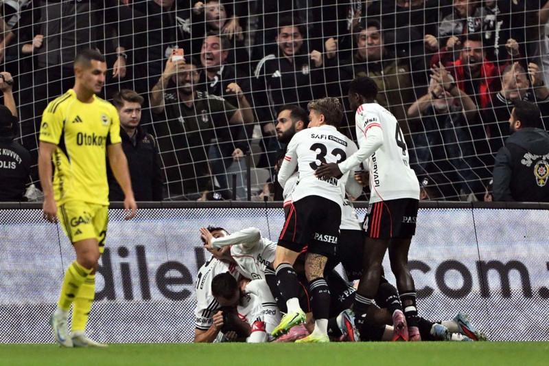 Beşiktaş gücüne güç katacak! Çifte transfer bombası patlıyor! Aranan sol kanat ve orta saha bulundu - Resim: 7