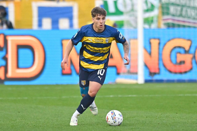 Beşiktaş gücüne güç katacak! Çifte transfer bombası patlıyor! Aranan sol kanat ve orta saha bulundu - Resim: 15