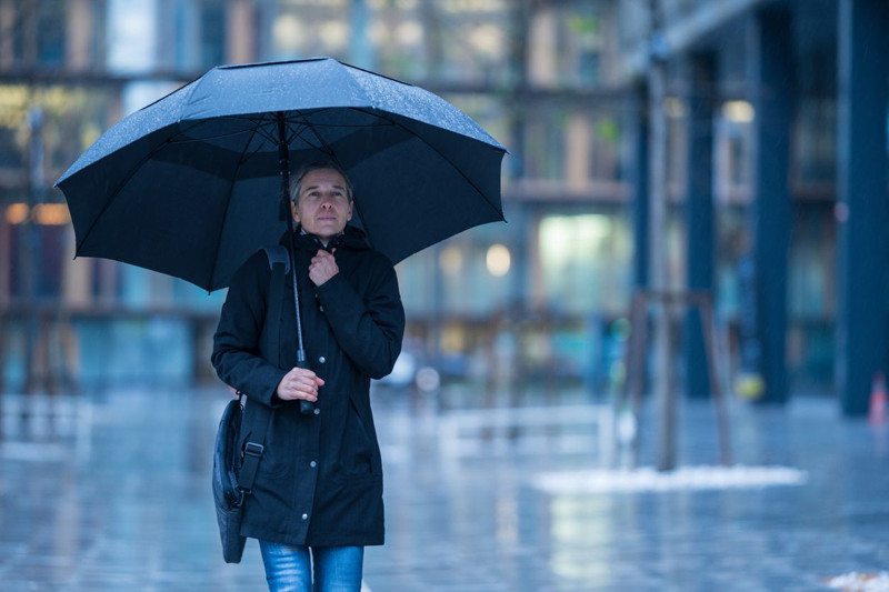 Meteoroloji'den flaş uyarı: Hafta sonu kar geliyor! İşte o iller.. - Resim: 3