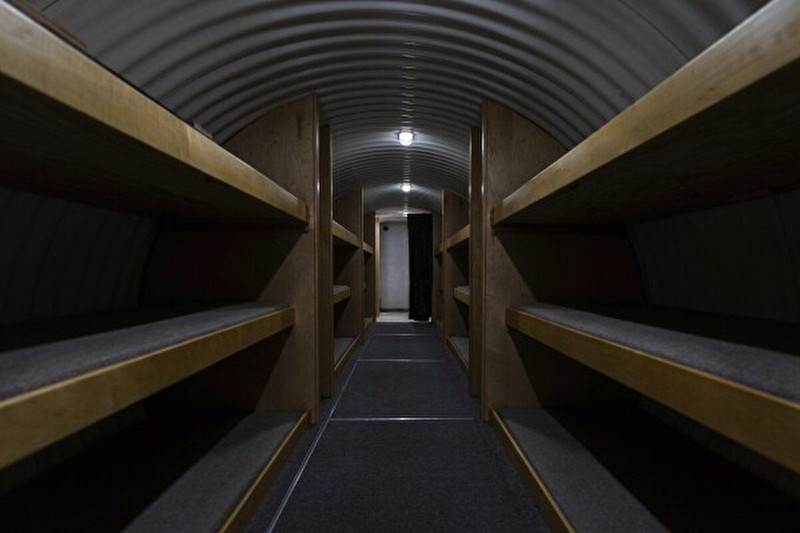 Acil durum planı açıklandı: 1,4 milyon kişi için kurtarıcı olacak - Resim: 3